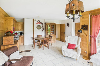 achat appartement samoens 74340