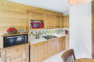 achat appartement samoens 74340