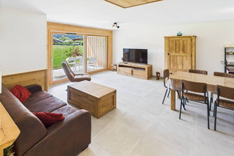 achat appartement samoens 74340