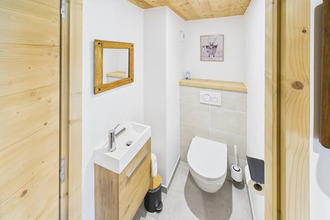 achat appartement samoens 74340