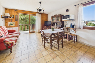 achat appartement samoens 74340