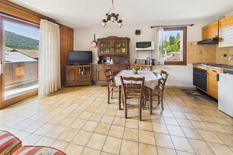 achat appartement samoens 74340