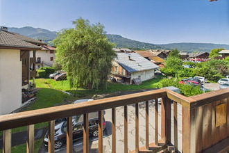 achat appartement samoens 74340