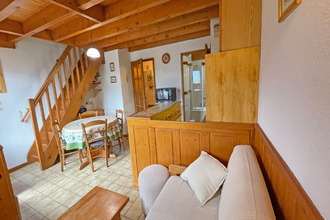 achat appartement samoens 74340