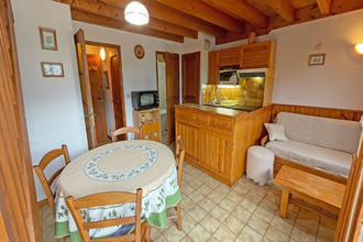 achat appartement samoens 74340