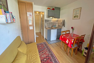 achat appartement samoens 74340