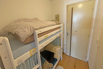 achat appartement samoens 74340