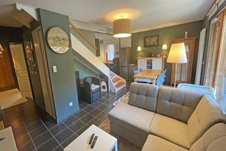 achat appartement samoens 74340