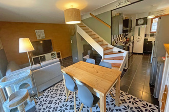 achat appartement samoens 74340