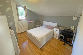 achat appartement samoens 74340