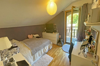 achat appartement samoens 74340