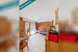 achat appartement samoens 74340