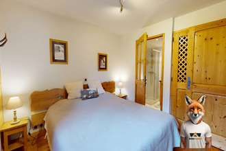 achat appartement samoens 74340