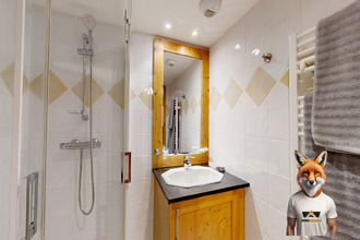 achat appartement samoens 74340