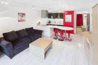 achat appartement samoens 74340