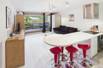 achat appartement samoens 74340