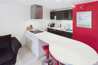 achat appartement samoens 74340