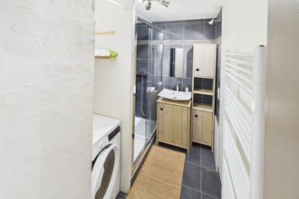 achat appartement samoens 74340