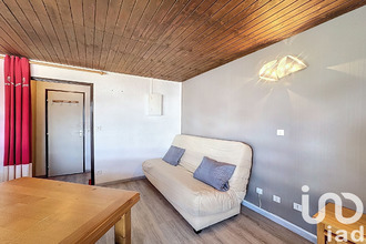 achat appartement samoens 74340