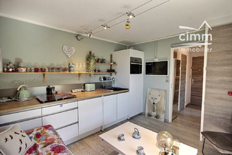 achat appartement samoens 74340