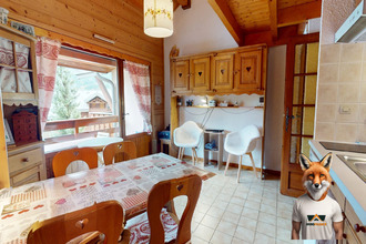 achat appartement samoens 74340