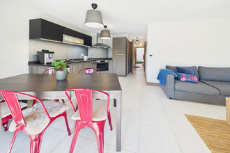 achat appartement samoens 74340