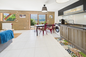 achat appartement samoens 74340