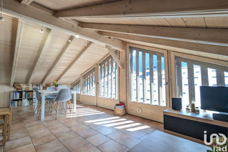 achat appartement samoens 74340