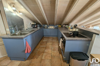 achat appartement samoens 74340