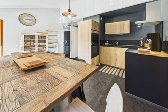 achat appartement samoens 74340