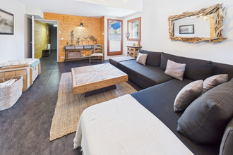 achat appartement samoens 74340