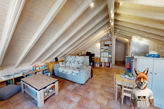 achat appartement samoens 74340