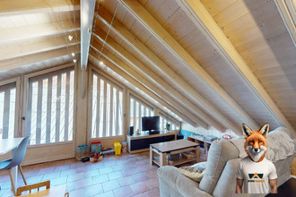 achat appartement samoens 74340