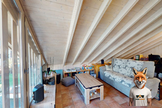 achat appartement samoens 74340