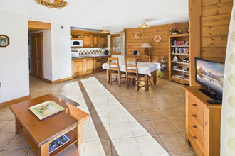 achat appartement samoens 74340