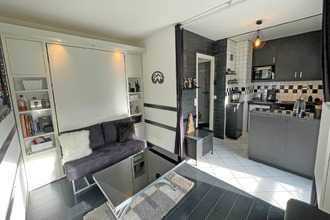 achat appartement samoens 74340