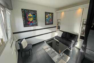 achat appartement samoens 74340