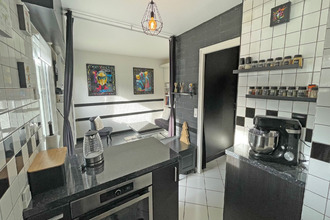 achat appartement samoens 74340