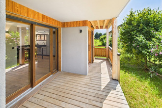 achat appartement samoens 74340