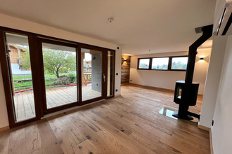 achat appartement samoens 74340