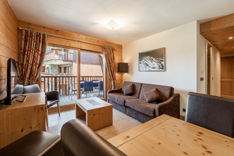 achat appartement samoens 74340