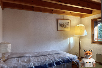 achat appartement samoens 74340