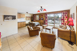 achat appartement samoens 74340