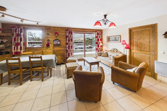 achat appartement samoens 74340