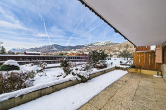 achat appartement samoens 74340