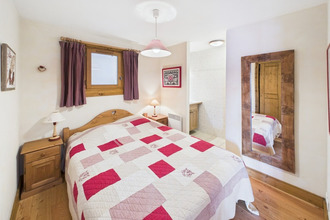 achat appartement samoens 74340