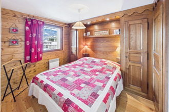 achat appartement samoens 74340