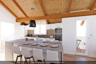 achat appartement samoens 74340