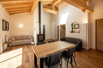 achat appartement samoens 74340