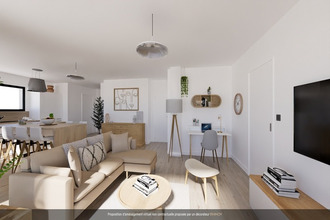 achat appartement samoens 74340